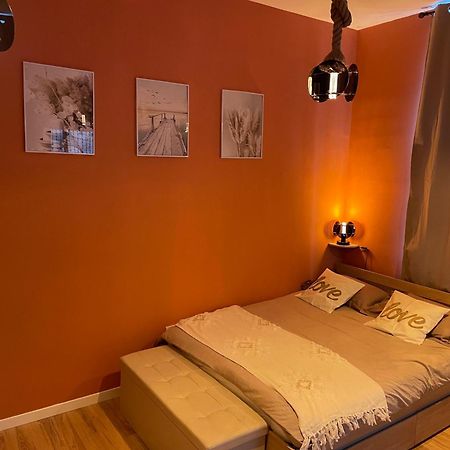 קאלה Studio Cosy Et Chaleureux מראה חיצוני תמונה